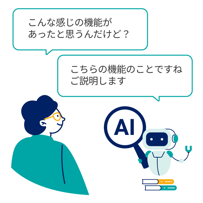 分厚い技術書をリファレンス化