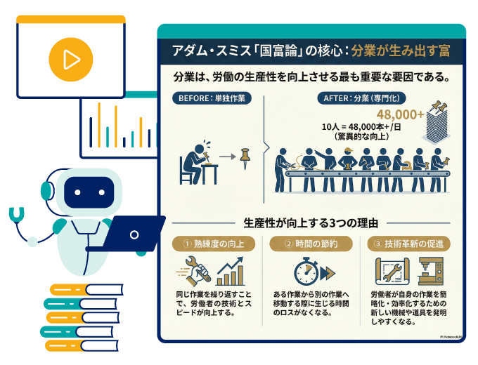 いつか読むつもりだった本も、今すぐ活用