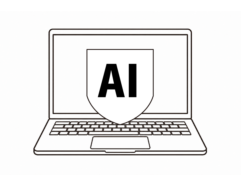 AIによる予防機能