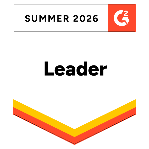 G2 Grid Leader（継続選出）