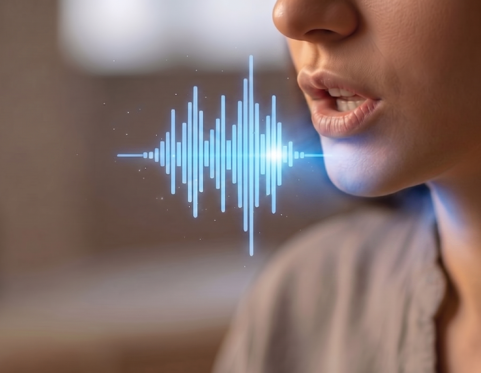 声で、そのまま書ける。
思考を止めない音声入力