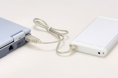 HDDの交換、複製、コピー方法の手順（ノートPC）2