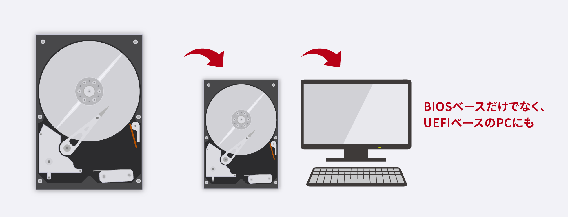 LBコピーワークス13のイメージ画像