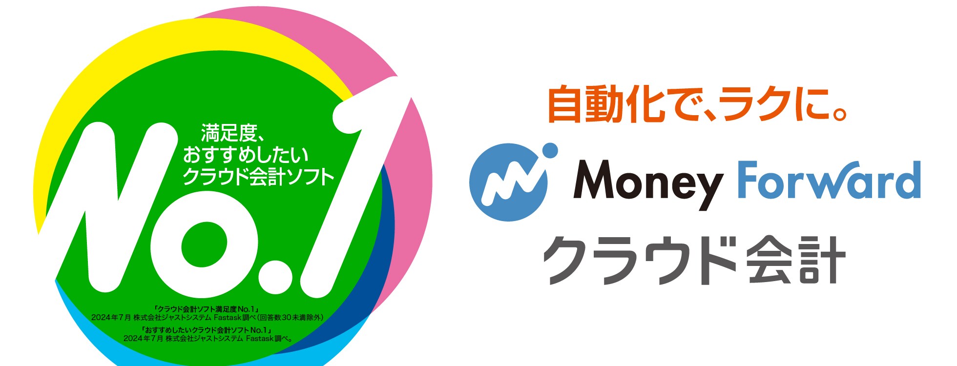 マネーフォワード クラウド会計