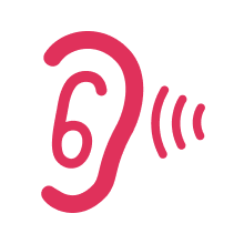 聴きやすいプロの朗読