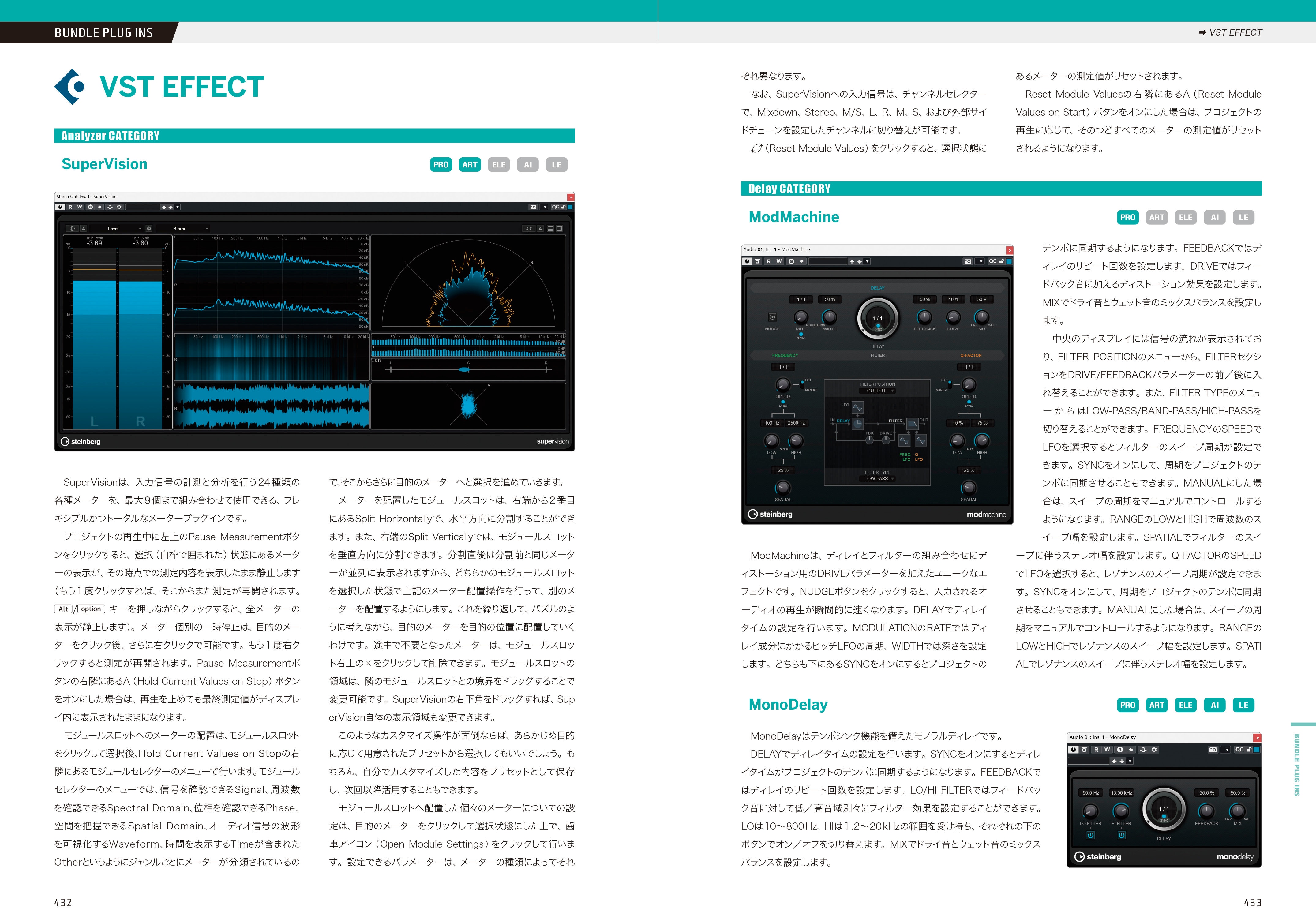 BUNDLE PLUG INS