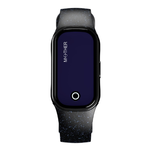 メディロム MOTHER Bracelet 充電不要の活動量計 メディロム、充電不要の活動量計「MOTHER Bracelet」 - 価格.com