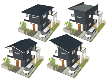 マイホームデザイナーPRO9EX 3DマイホームデザイナーPRO9EX素材集付