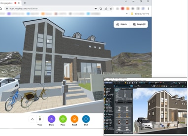 3Dマイホームデザイナー14 - 新築やリフォーム、インテリアの 3Dマイホームデザイナー14 - 新築やリフォーム、インテリアの