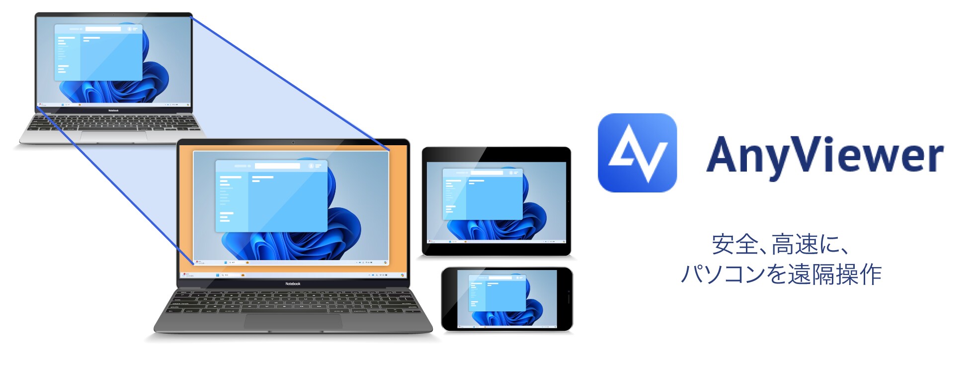 AnyViewer
