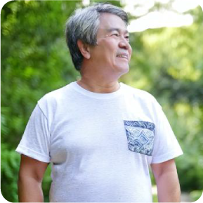 健康診断の結果が改善されました