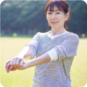 家族みんなで取り組む健康習慣