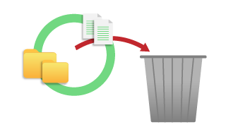 消せないソフトも安全に削除