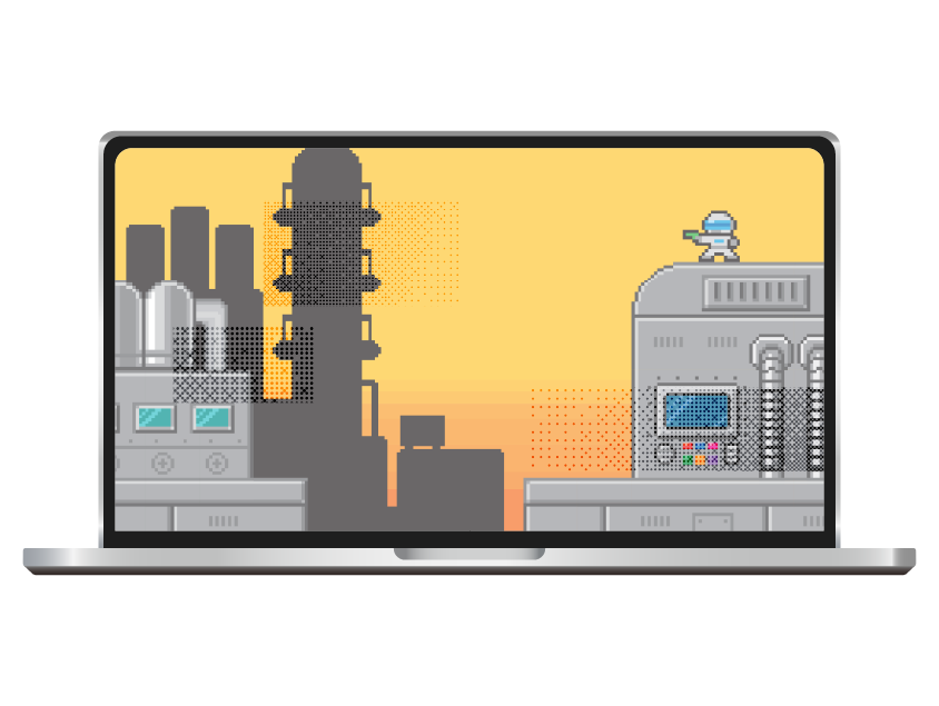 PCゲームの動きがカクつく