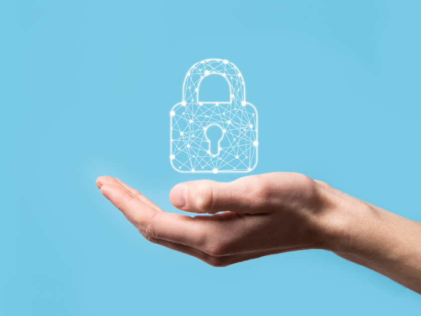 個人情報の漏洩防止