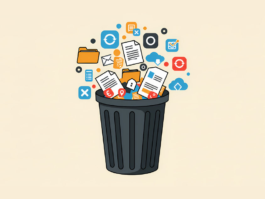 AIモードを搭載した高度なレジストリクリーナー