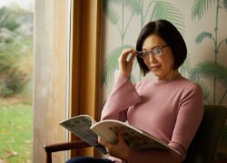読書をもっと楽しむ