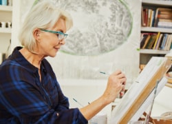 趣味の手助けに