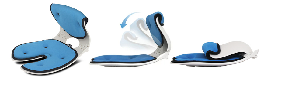 気軽に使える姿勢ケア