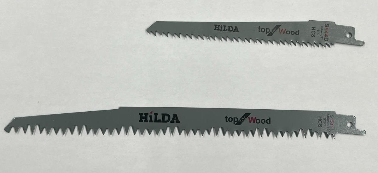 木材用ブレード