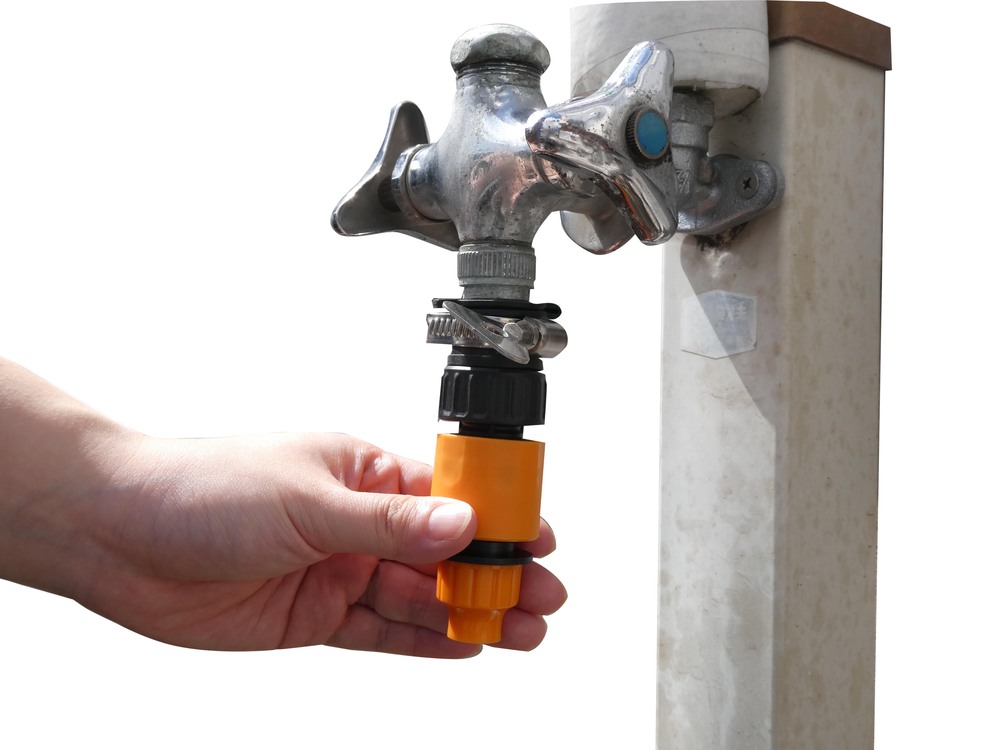 コネクター利用