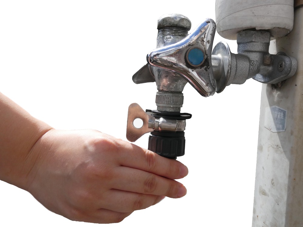 コネクター利用