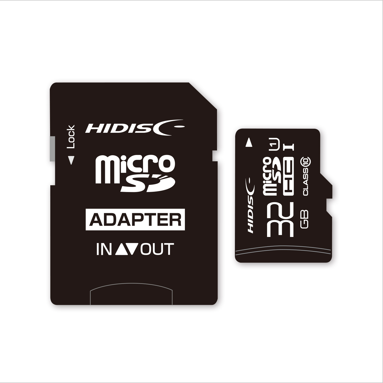 microSDHCカード（32GB)｜ソースネクスト