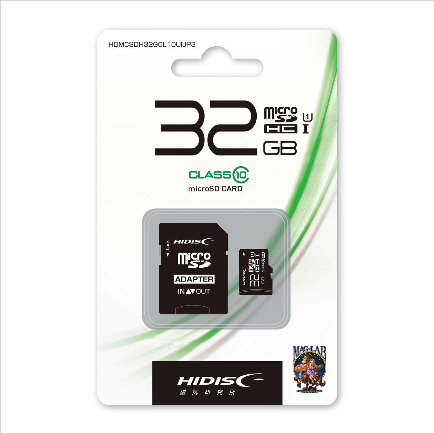 microSDHCカード（32GB)｜ソースネクスト