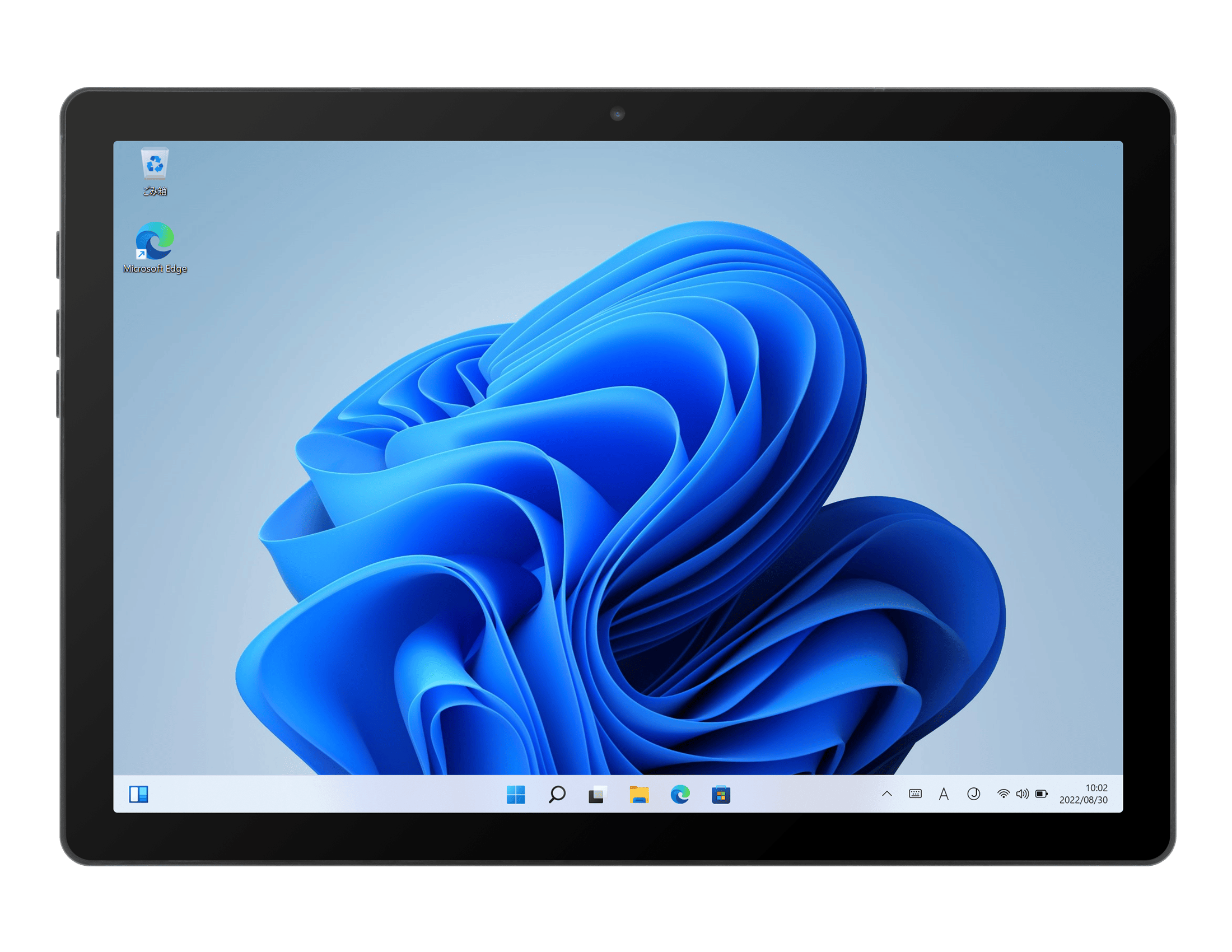 aiwa 10.5インチ WindowsタブレットPC｜ソースネクスト