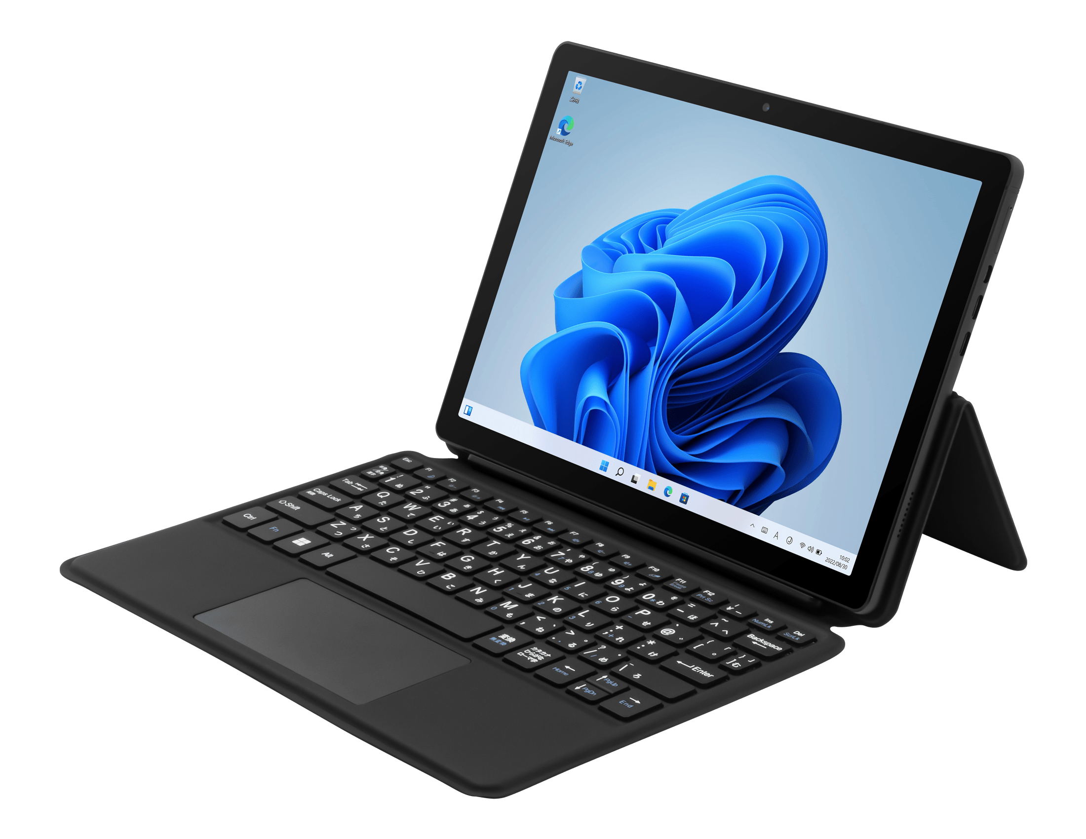 aiwa 10.5インチ WindowsタブレットPC｜ソースネクスト