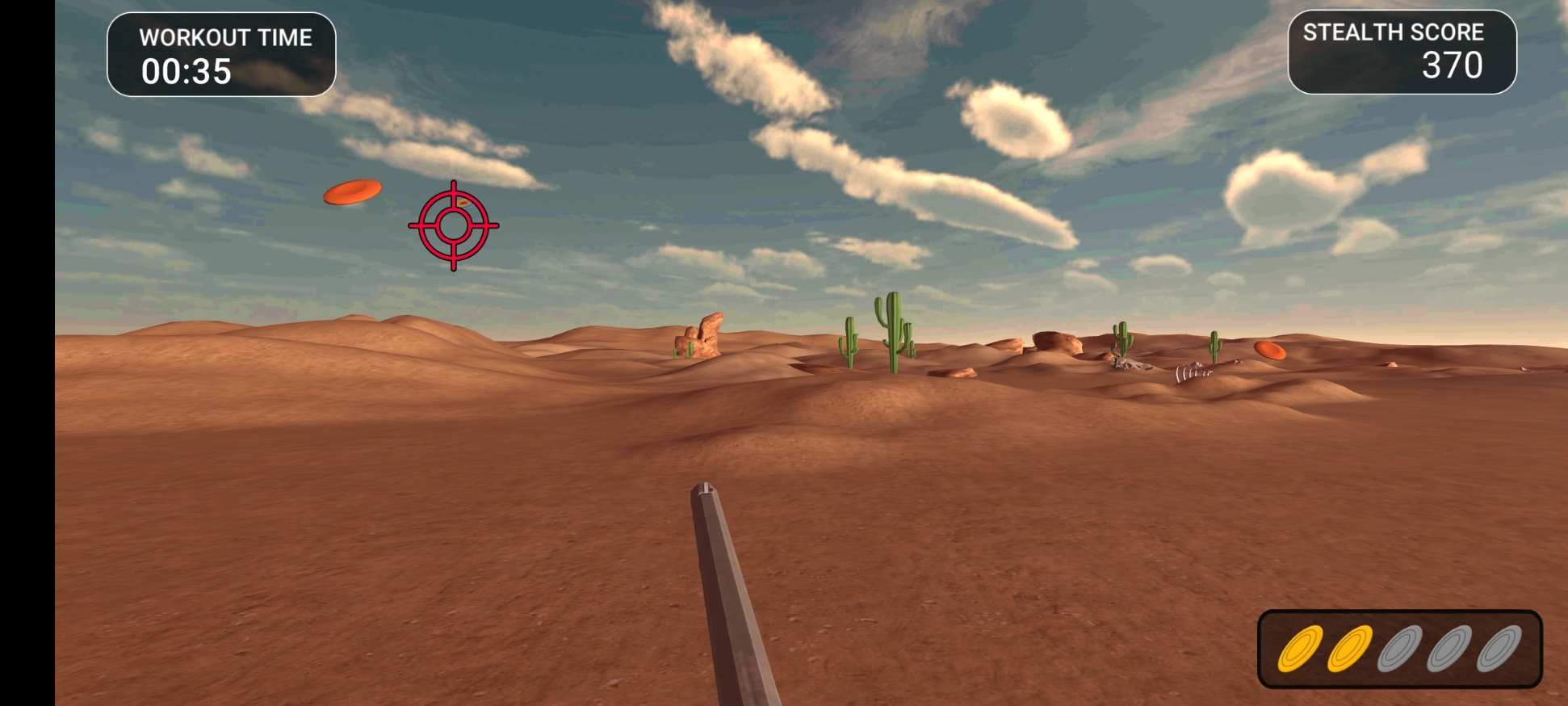 ゲームは30種類以上