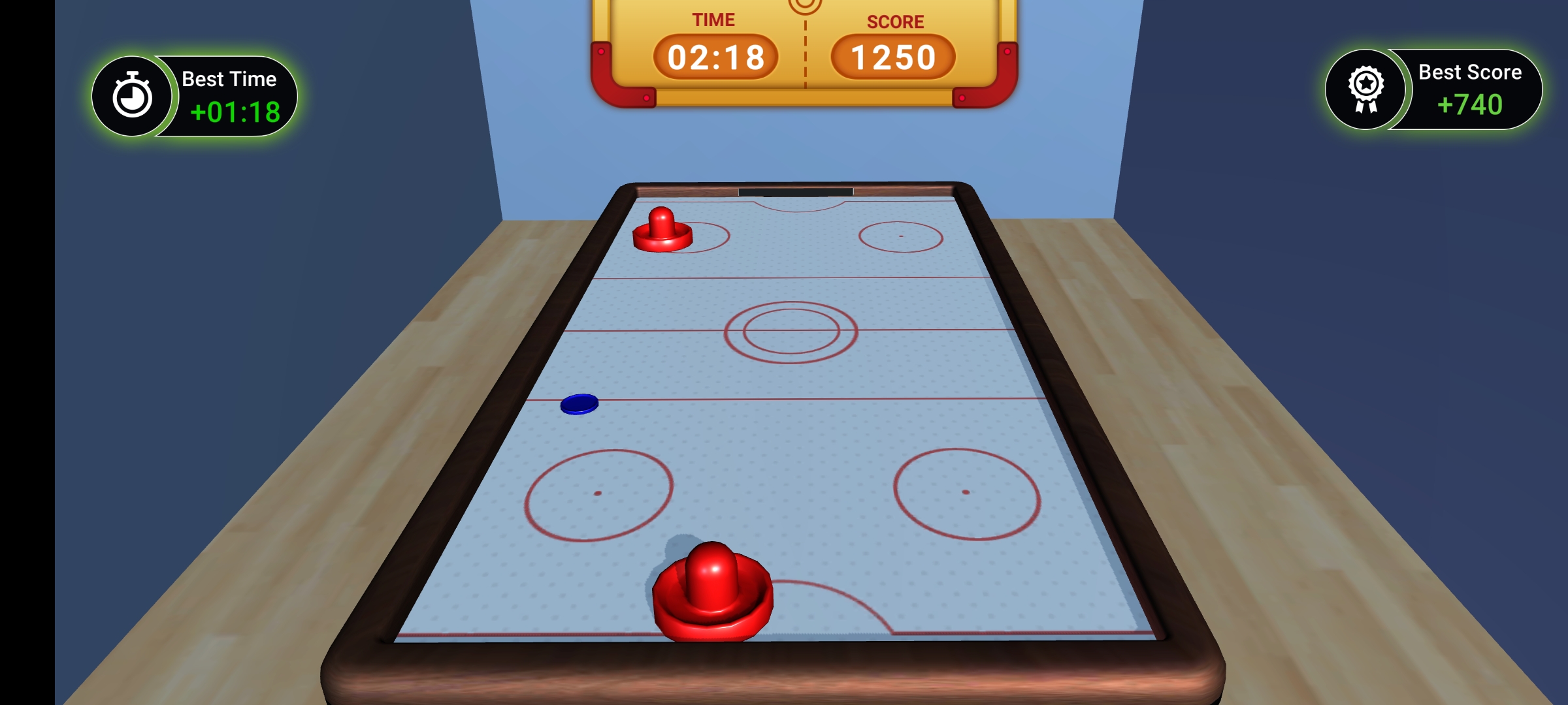 ゲームは30種類以上