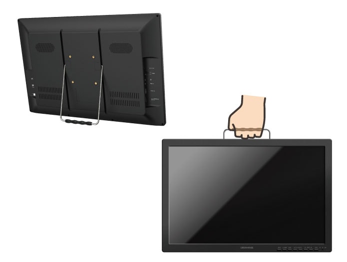 ポータブルテレビ - テレビをどこでも楽しめる|ソースネクスト ポータブルテレビ - テレビをどこでも楽しめる|ソースネクスト