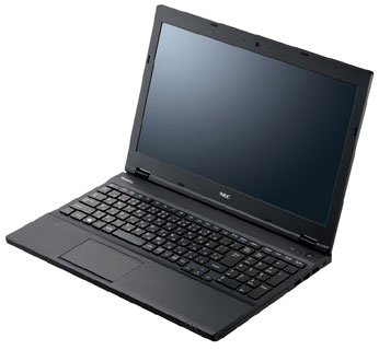 NEC 15.6型ノートPC(VersaPro )|ソースネクスト NEC 15.6型ノートPC(VersaPro )|ソースネクスト
