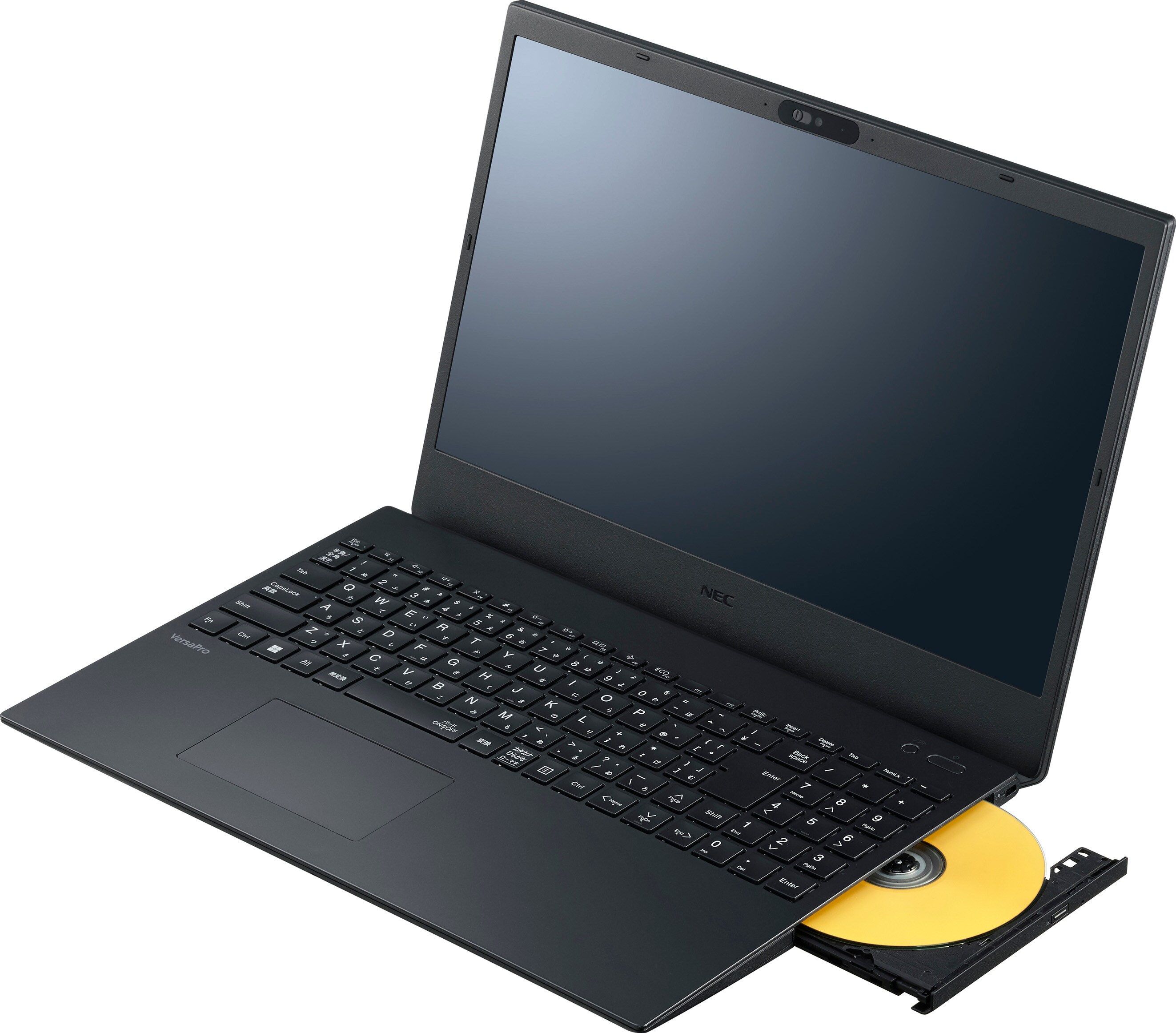 NEC 15.6型ノートPC(VersaPro タイプVF Corei5)|ソースネクスト NEC 15.6型ノートPC(VersaPro タイプVF Corei5)|ソースネクスト