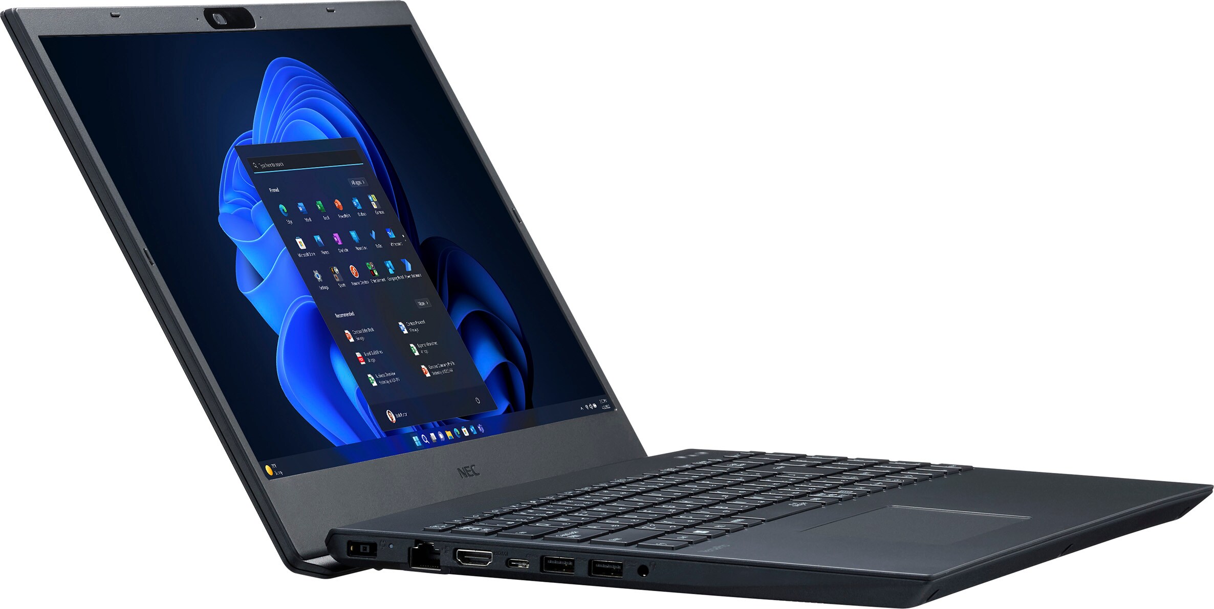 NEC - NEC ノートパソコVersaPro タイプVF PC-VK20LFB6S41U ノートPC タイプVF＜VF-L＞ : VersaPro J | ビジネスPC（法人