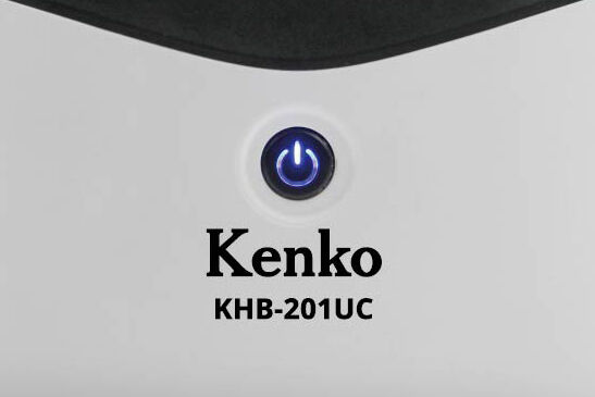 タイマースイッチ付き