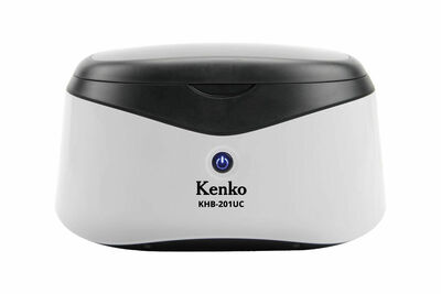 超音波洗浄器 - 40kHzの超音波の振動｜ソースネクスト