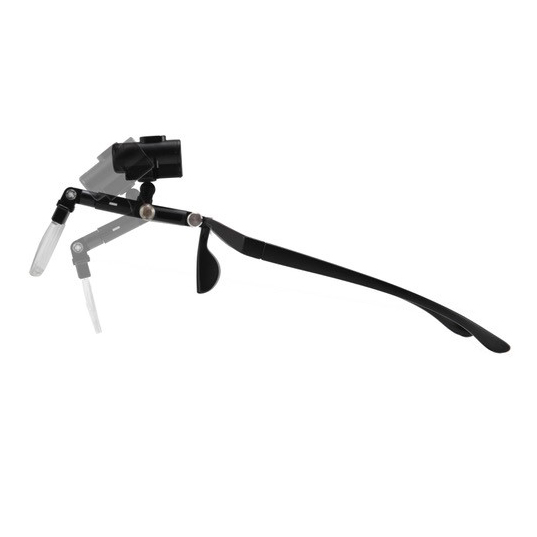 角度調整できる