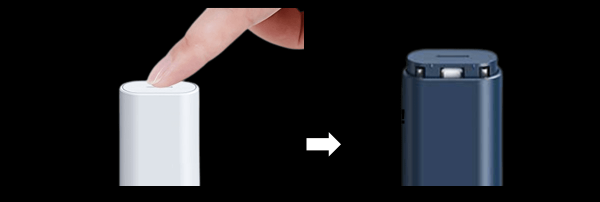 コンパクトで持ち運びに便利