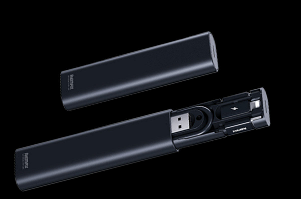 コンパクトで持ち運びに便利