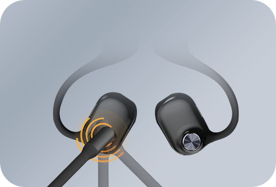 ミュート設定が簡単