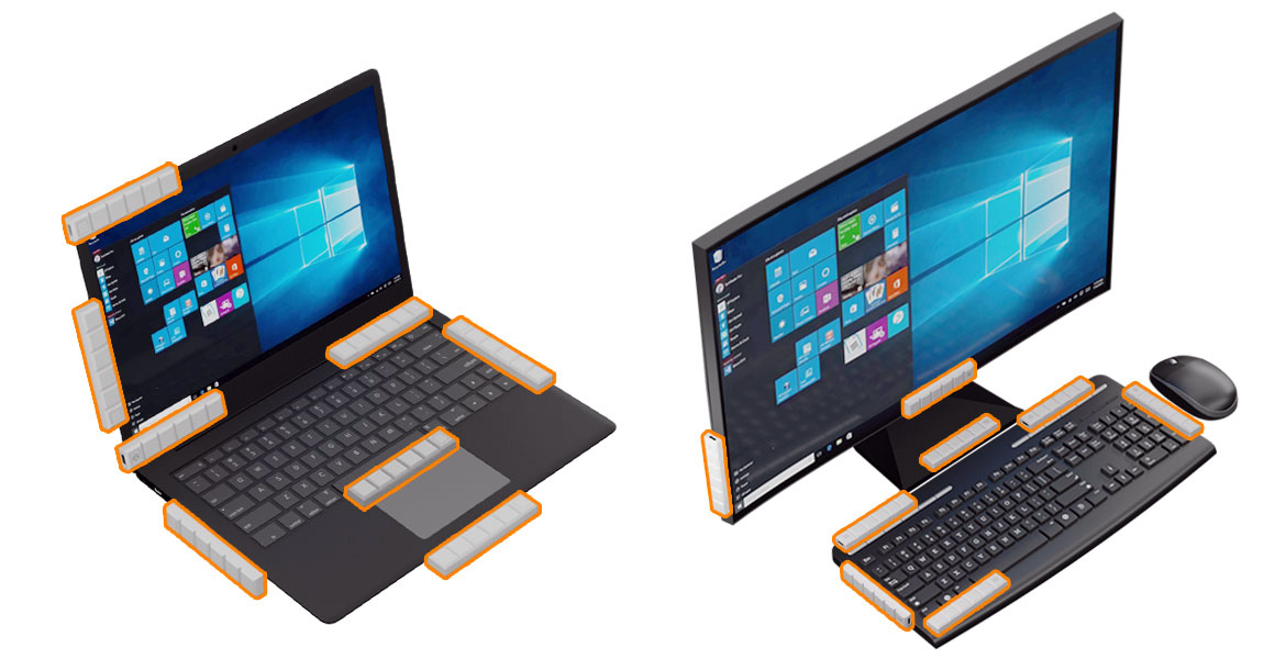 極小サイズで使いやすい