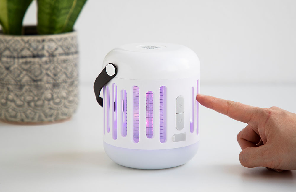 直接触れられない設計