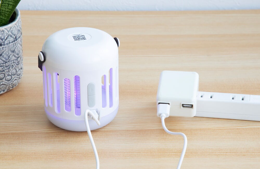 ２Way電源