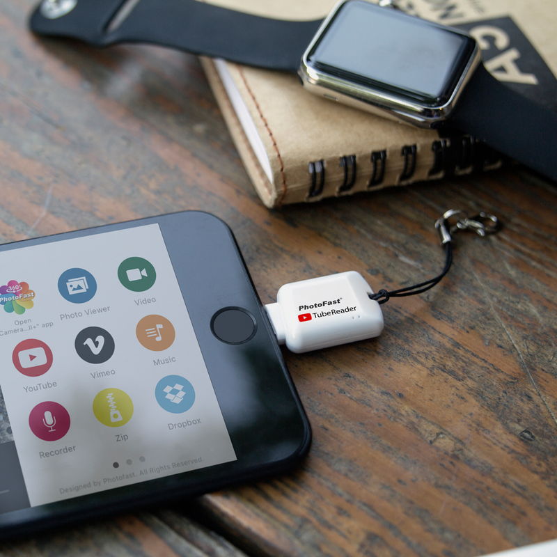 幅広いファイルに対応