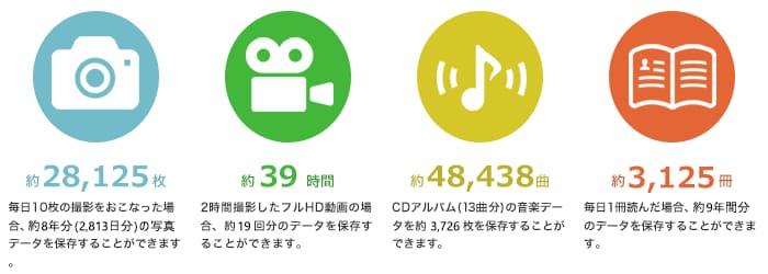 250GB