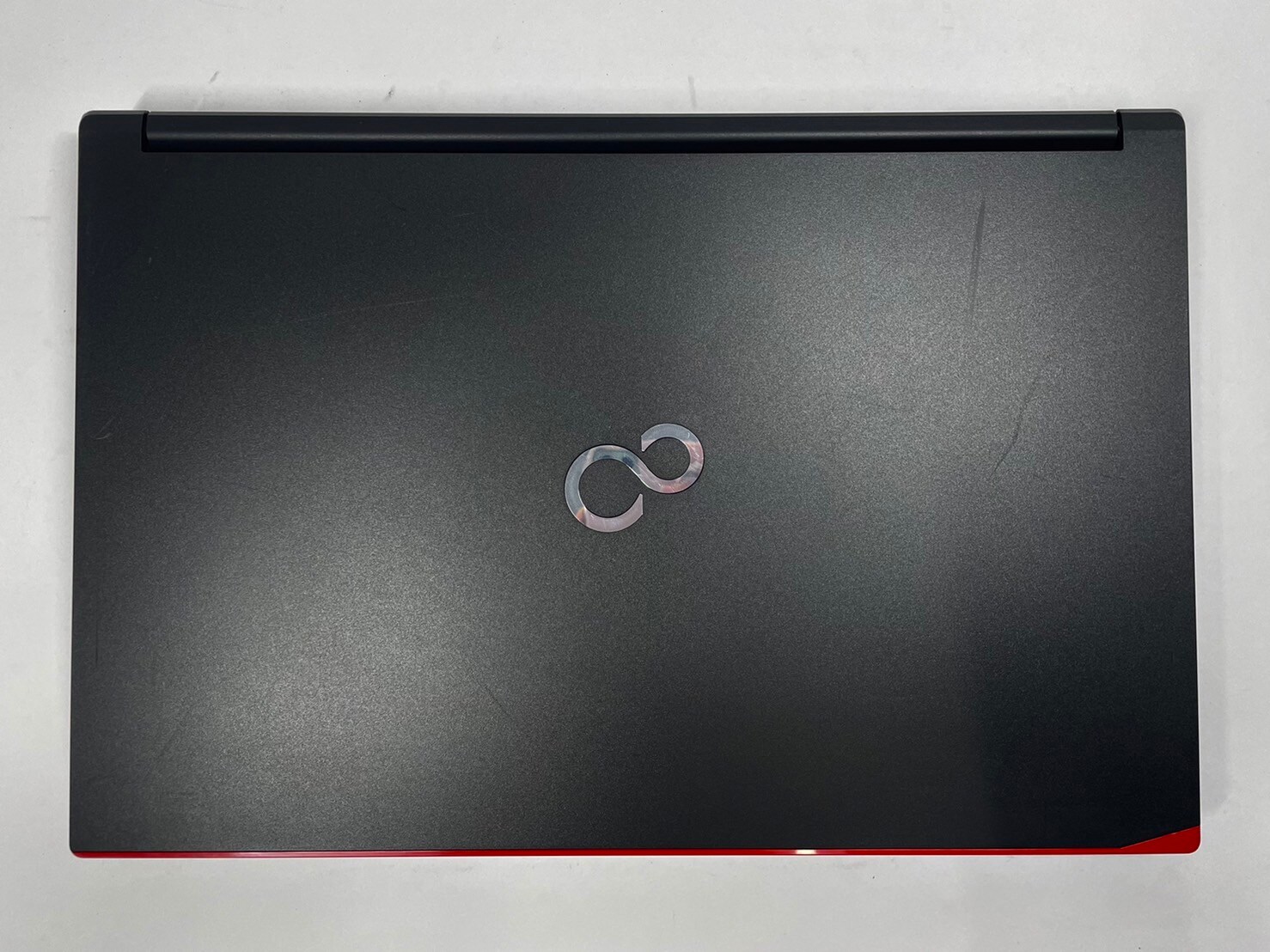 整備品] 富士通15.6型ノートPC（オフィス付き）｜ソースネクスト