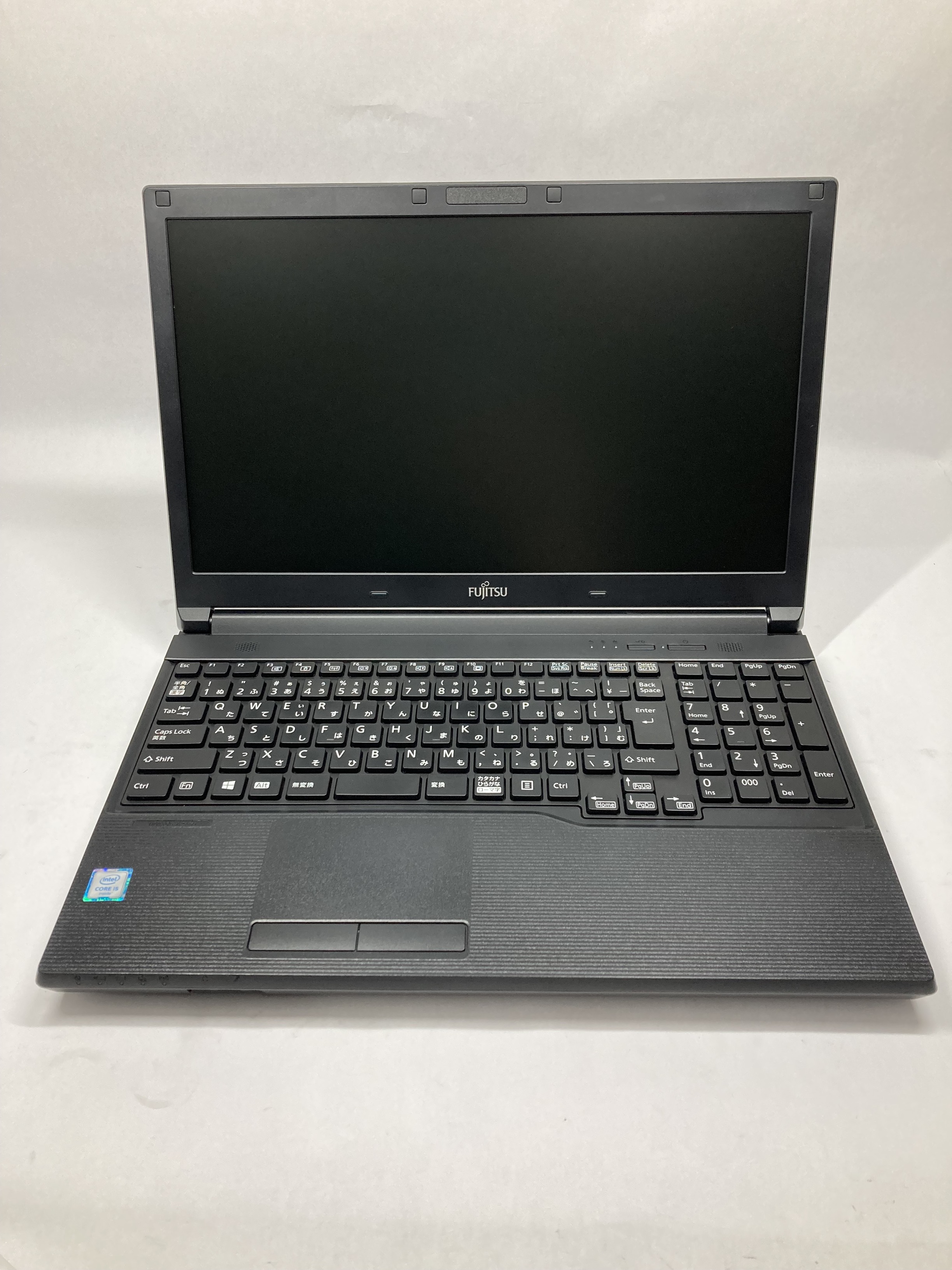 整備品] 富士通15.6型ノートPC（オフィス付き）｜ソースネクスト