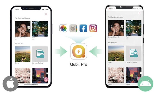 専用アプリで管理